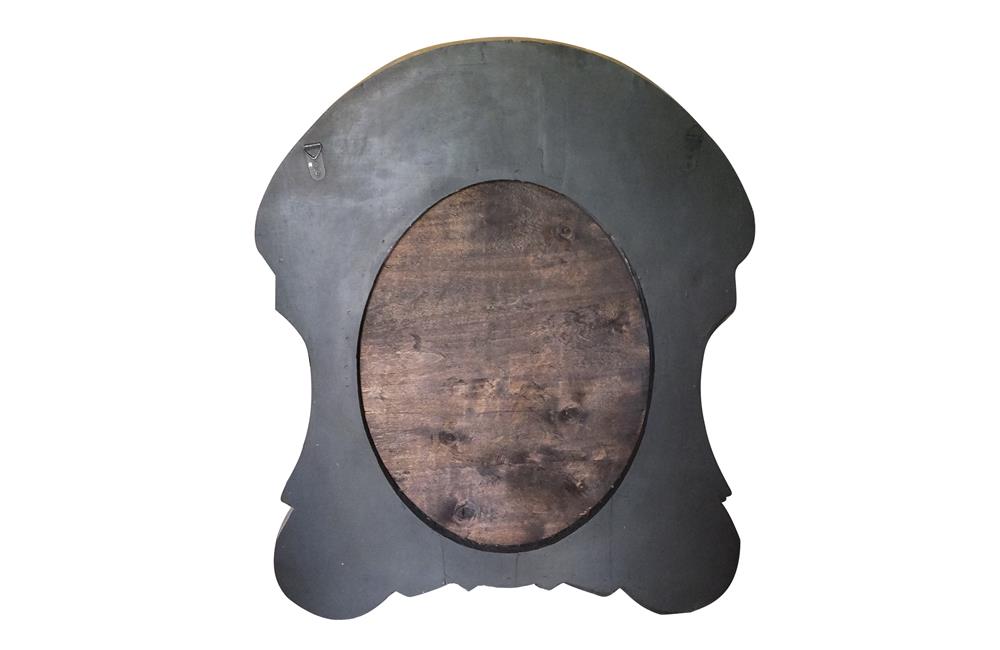 O'IEL DE BOEUF MIRROR
