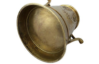 ART NOUVEAU CHAMPAGNE BUCKET