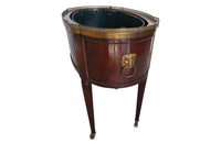 LOUIS XVI REVIVAL JARDINIERE / RAFRAICHISSOIR