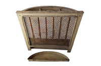 LOUIS XVI REVIVAL UMBRELLA/STICK STAND