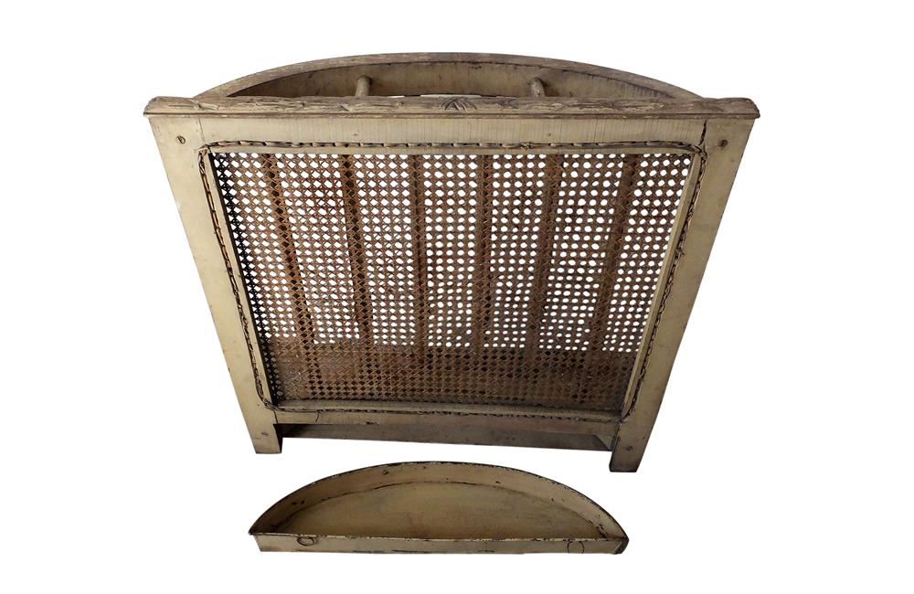 LOUIS XVI REVIVAL UMBRELLA/STICK STAND