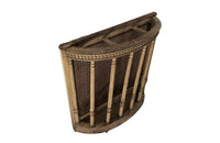 LOUIS XVI REVIVAL UMBRELLA/STICK STAND