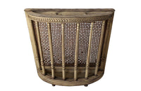 LOUIS XVI REVIVAL UMBRELLA/STICK STAND
