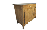 Loire Valley Oak Buffet - Decorative French Antiques - AD & PS Antiques
