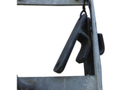 LARGE WALL HOOK RACK