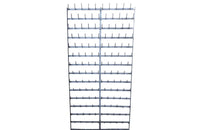 LARGE WALL HOOK RACK