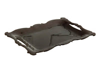 FUN, ROCOCO REVIVAL VINTAGE TRAY