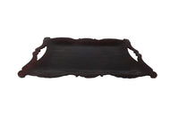 FUN, ROCOCO REVIVAL VINTAGE TRAY