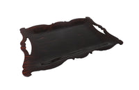 FUN, ROCOCO REVIVAL VINTAGE TRAY