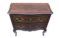 LOUIS XV REVIVAL COMMODE