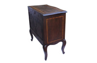 LOUIS XV REVIVAL COMMODE