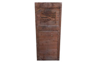 18TH CENTURY TRUMEAU