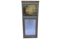18TH CENTURY TRUMEAU