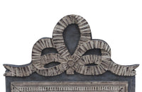 18TH CENTURY LOOKING GLASS