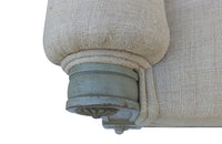 PERIOD DIRECTOIRE BANQUETTE