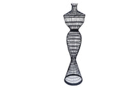 WICKER MANNEQUIN
