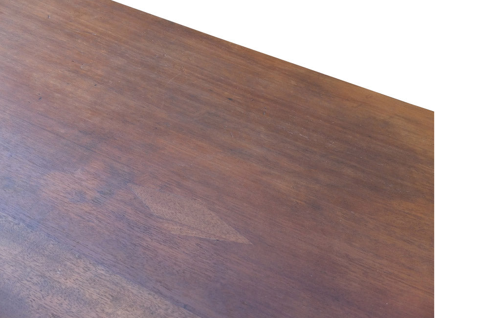 Large English Dining Table-Ship's Table-Antique Table-Antique Dining Table-English Antiques-Unusual Tables-AD & PS Antiques