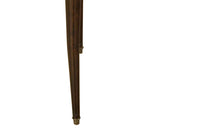 LOUIS XVI REVIVAL BOUILLOTTE TABLE