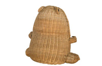WIDE MOUTH FROG BASKET