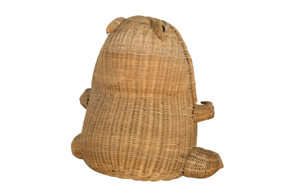 WIDE MOUTH FROG BASKET