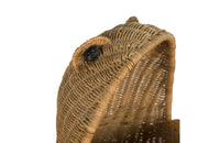 WIDE MOUTH FROG BASKET