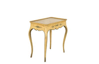 LOUIS XV REVIVAL TRAY TABLE