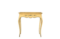 LOUIS XV REVIVAL TRAY TABLE