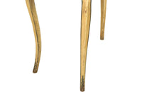LOUIS XV REVIVAL TRAY TABLE