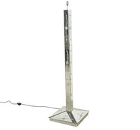 MID CENTURY ITALIAN FLOOR LAMP