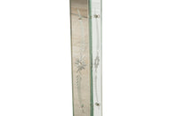 MID CENTURY ITALIAN FLOOR LAMP