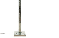 MID CENTURY ITALIAN FLOOR LAMP