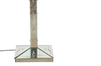 MID CENTURY ITALIAN FLOOR LAMP