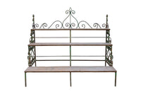 LARGE 19TH CENTURY FRENCH PLANT STAND