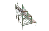 LARGE 19TH CENTURY FRENCH PLANT STAND
