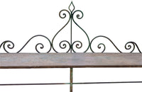 LARGE 19TH CENTURY FRENCH PLANT STAND