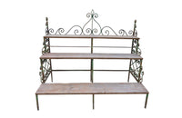 LARGE 19TH CENTURY FRENCH PLANT STAND