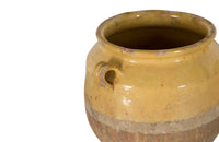 PAIR OF CONFIT POTS