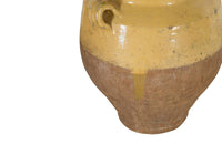 PAIR OF CONFIT POTS