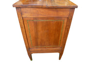 18TH CENTURY LOUIS XVI COMMODE