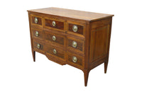 18TH CENTURY LOUIS XVI COMMODE