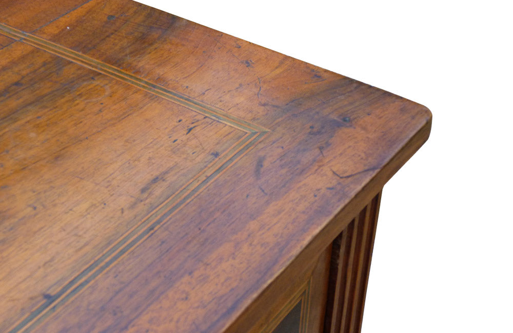 18TH CENTURY LOUIS XVI COMMODE