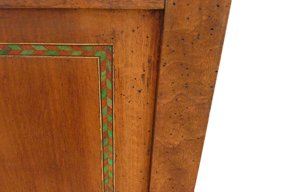 18TH CENTURY LOUIS XVI COMMODE