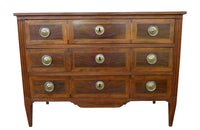 18TH CENTURY LOUIS XVI COMMODE