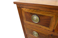 18TH CENTURY LOUIS XVI COMMODE