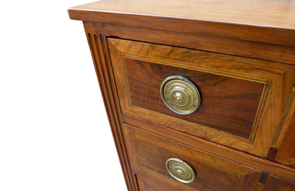 18TH CENTURY LOUIS XVI COMMODE