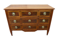 18TH CENTURY LOUIS XVI COMMODE