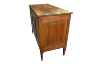 18TH CENTURY LOUIS XVI COMMODE