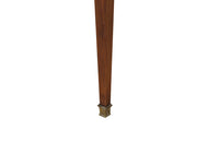 LOUIS XVI REVIVAL BOUILLOTTE TABLE