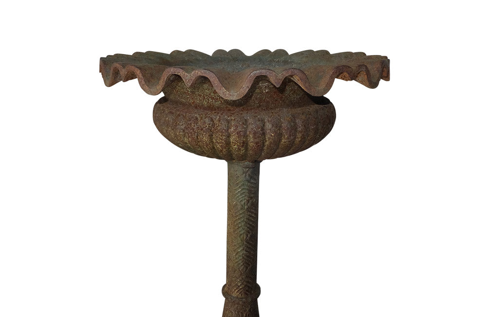 RARE 19TH CENTURY JARDINIERE