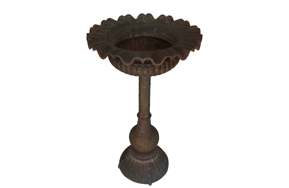 RARE 19TH CENTURY JARDINIERE